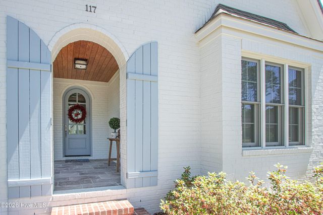 117 Chanticleer Drive, Pinehurst, NC 28374