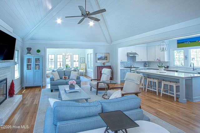 117 Chanticleer Drive, Pinehurst, NC 28374