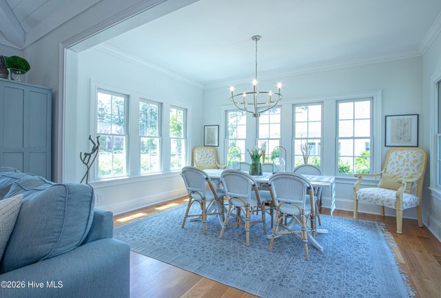 117 Chanticleer Drive, Pinehurst, NC 28374