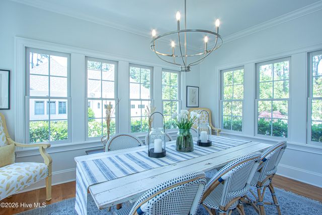 117 Chanticleer Drive, Pinehurst, NC 28374