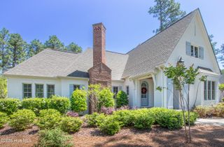 117 Chanticleer Drive, Pinehurst, NC 28374