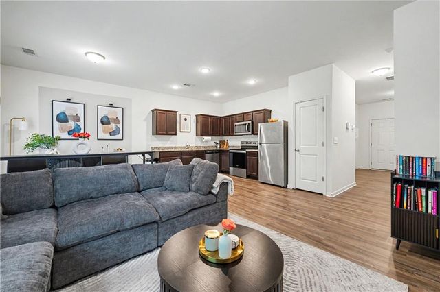 3342 Tarian Way, Decatur, GA 30034