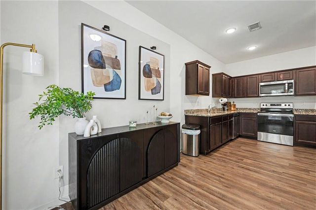 3342 Tarian Way, Decatur, GA 30034