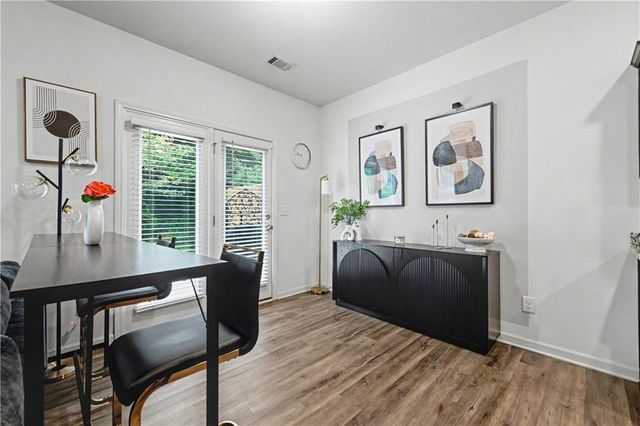3342 Tarian Way, Decatur, GA 30034