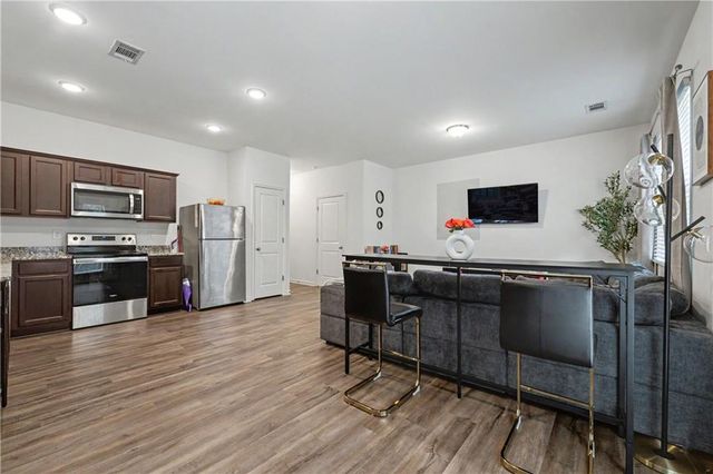 3342 Tarian Way, Decatur, GA 30034