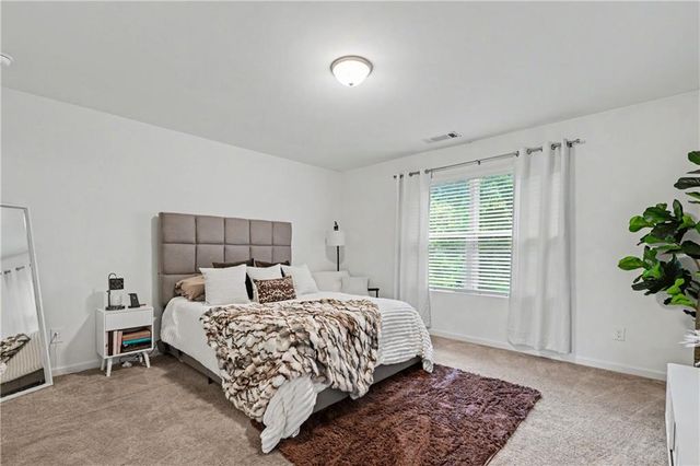 3342 Tarian Way, Decatur, GA 30034