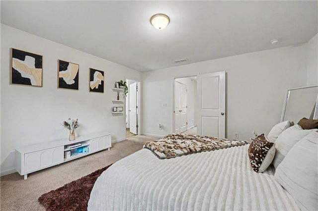 3342 Tarian Way, Decatur, GA 30034