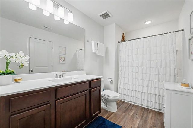 3342 Tarian Way, Decatur, GA 30034