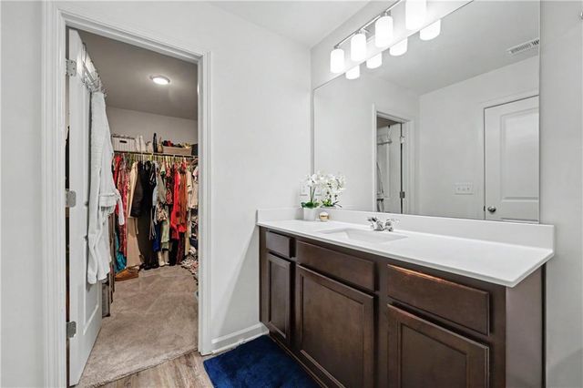 3342 Tarian Way, Decatur, GA 30034