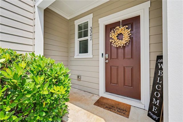 3342 Tarian Way, Decatur, GA 30034