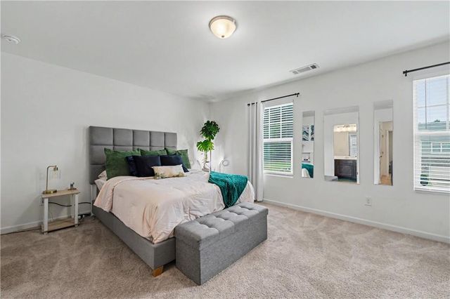 3342 Tarian Way, Decatur, GA 30034