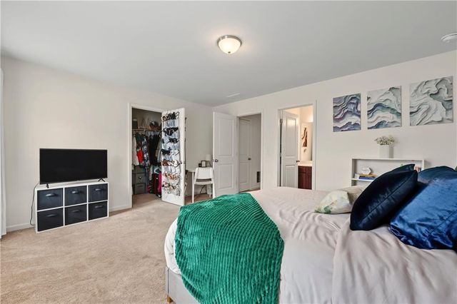 3342 Tarian Way, Decatur, GA 30034