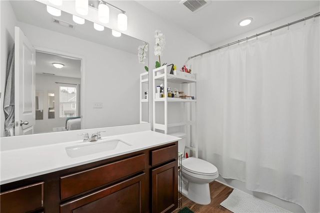 3342 Tarian Way, Decatur, GA 30034