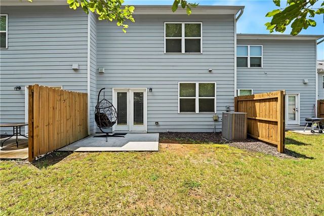 3342 Tarian Way, Decatur, GA 30034