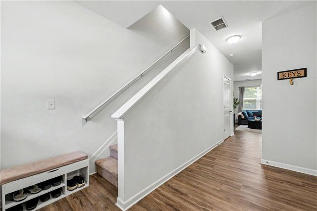3342 Tarian Way, Decatur, GA 30034