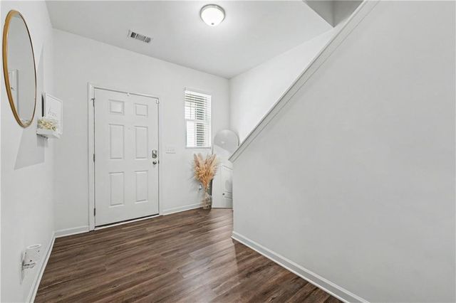 3342 Tarian Way, Decatur, GA 30034