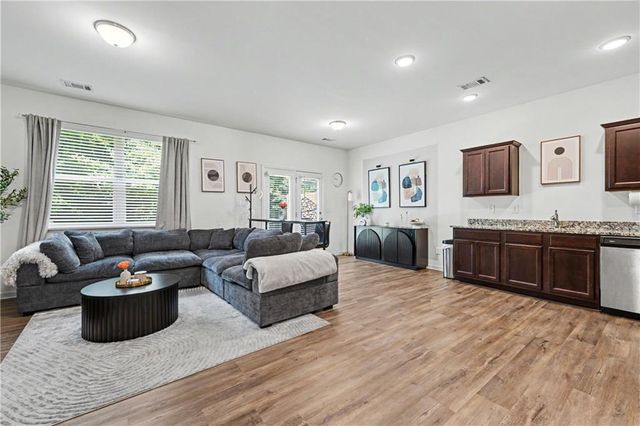 3342 Tarian Way, Decatur, GA 30034