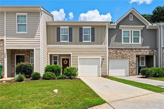 3342 Tarian Way, Decatur, GA 30034