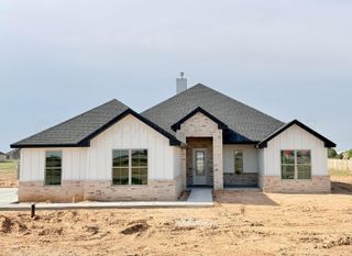 10150 Honeysuckle Road, Amarillo, TX 79119