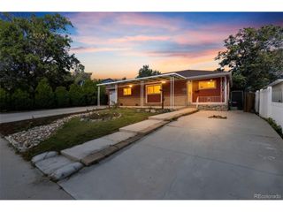 1461 E 95th Ave, Thornton, CO 80229