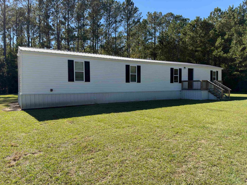 3382 Highway 45, Loris, SC 29569 — exterior