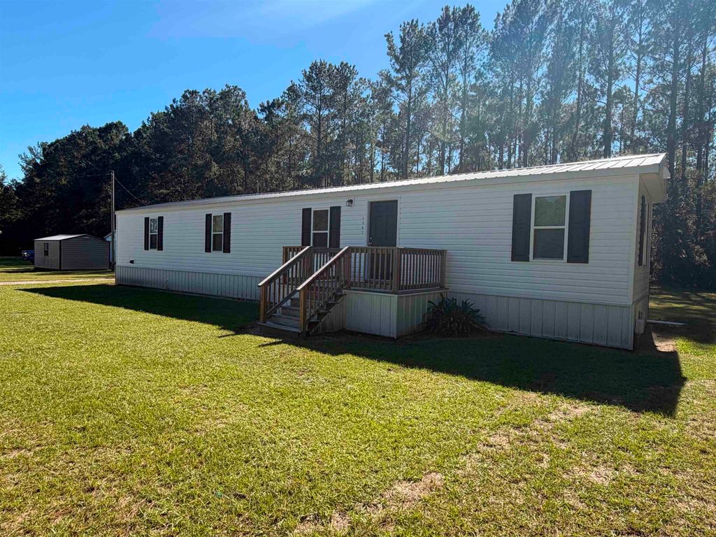 3382 Highway 45, Loris, SC 29569 — photo 2