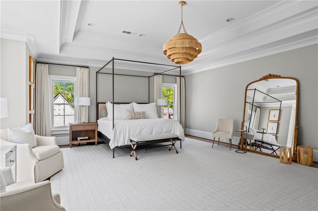 230 Danbury Lane, Atlanta, GA 30327