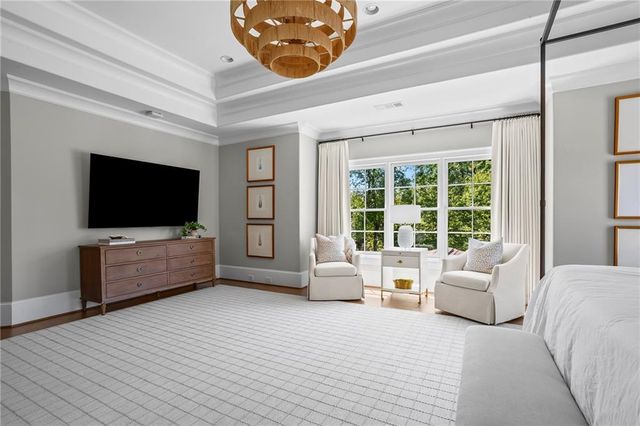 230 Danbury Lane, Atlanta, GA 30327