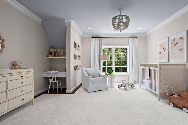 230 Danbury Lane, Atlanta, GA 30327