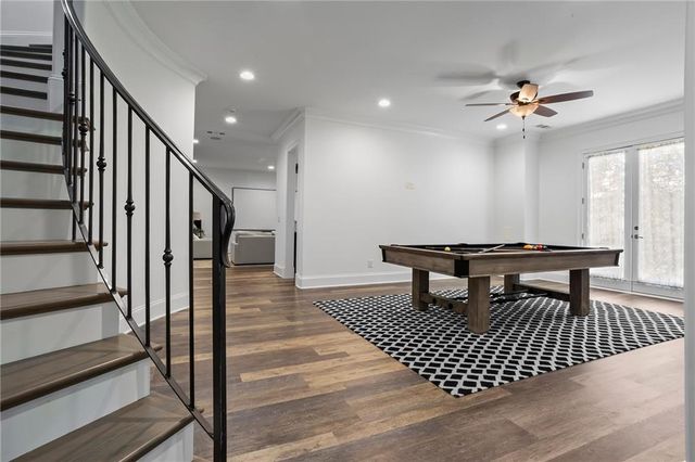 230 Danbury Lane, Atlanta, GA 30327