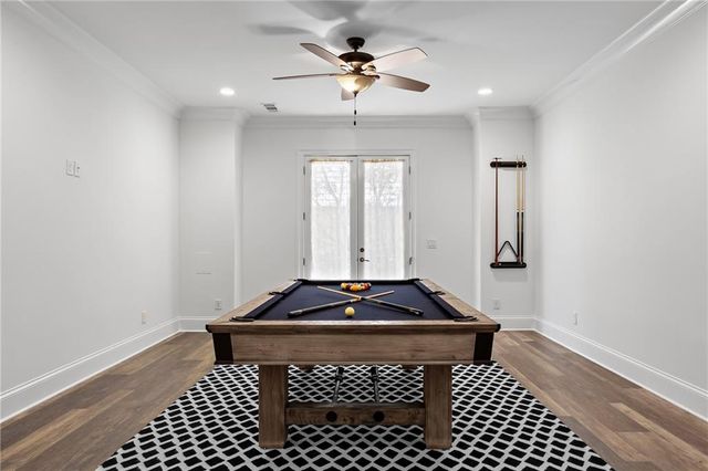 230 Danbury Lane, Atlanta, GA 30327