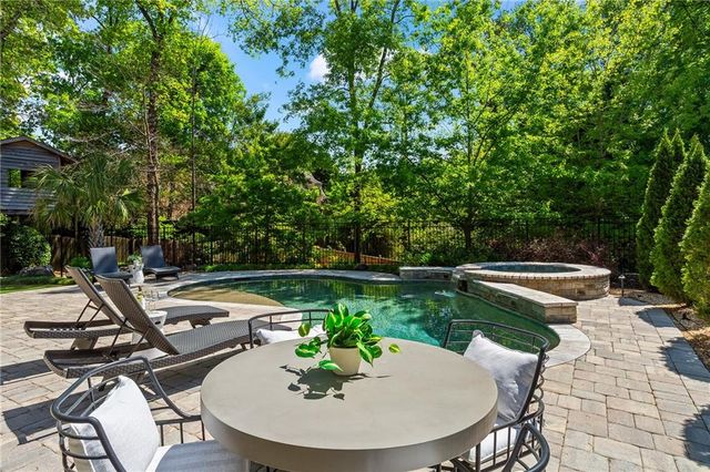 230 Danbury Lane, Atlanta, GA 30327