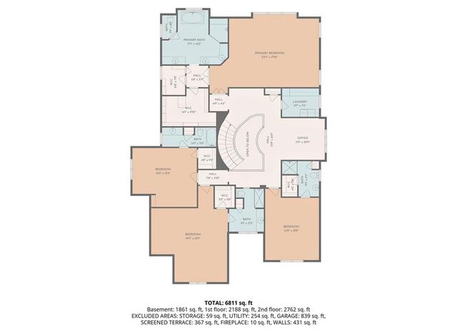 230 Danbury Lane, Atlanta, GA 30327
