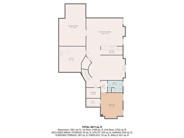 230 Danbury Lane, Atlanta, GA 30327
