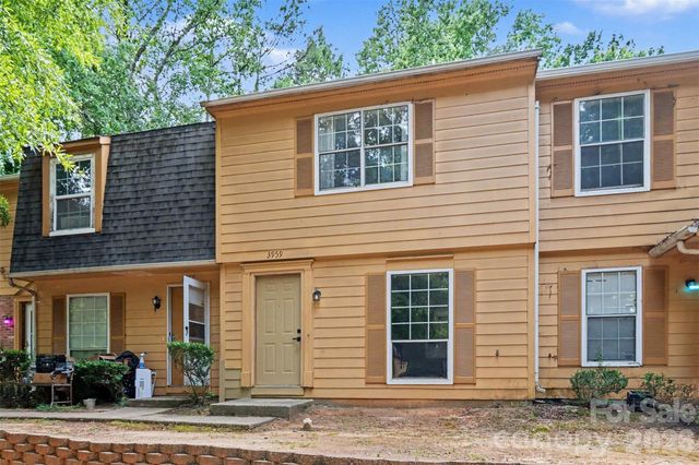 3959 Briarhill Drive, Charlotte, NC 28215