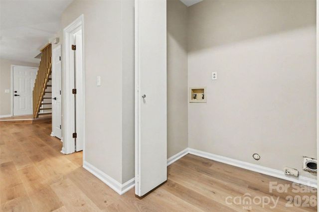 3959 Briarhill Drive, Charlotte, NC 28215