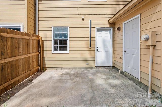 3959 Briarhill Drive, Charlotte, NC 28215