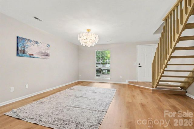 3959 Briarhill Drive, Charlotte, NC 28215