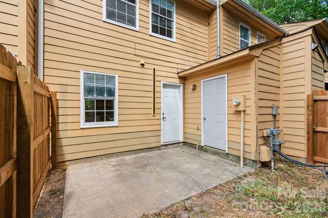3959 Briarhill Drive, Charlotte, NC 28215