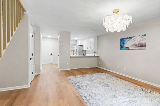 3959 Briarhill Drive, Charlotte, NC 28215