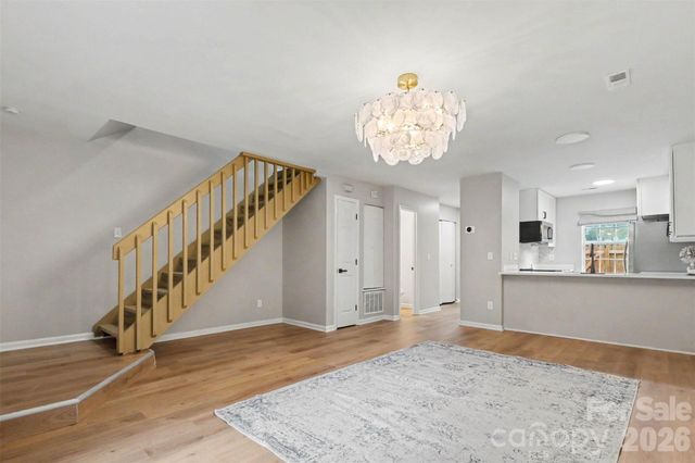3959 Briarhill Drive, Charlotte, NC 28215