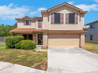 104 Spring Willow, Cibolo, TX 78108