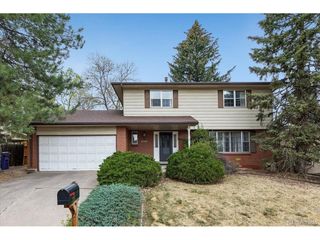 3783 S Fenton Way, Denver, CO 80235