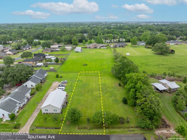 303 Solitaire Avenue, Lafayette, LA 70508