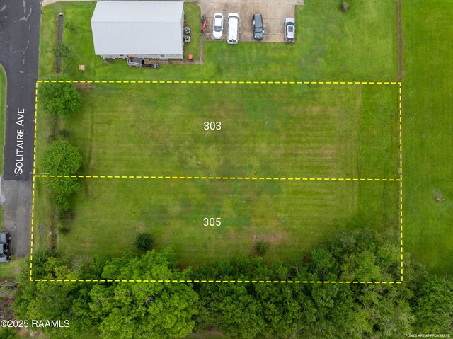 303 Solitaire Avenue, Lafayette, LA 70508
