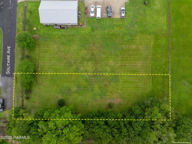 303 Solitaire Avenue, Lafayette, LA 70508