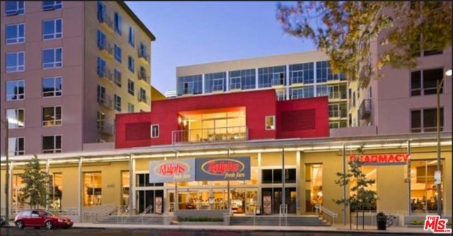 645 W 9th Street 715, Los Angeles, CA 90015