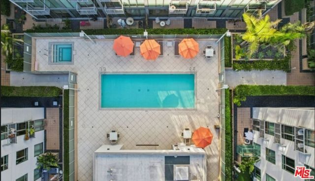 645 W 9th Street 715, Los Angeles, CA 90015