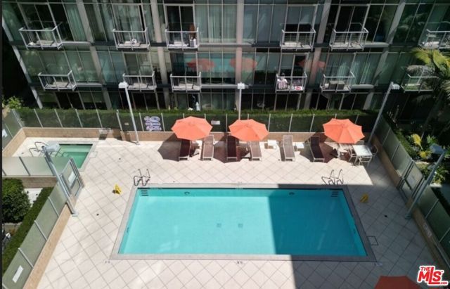 645 W 9th Street 715, Los Angeles, CA 90015