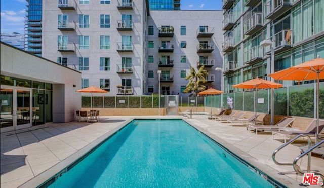 645 W 9th Street 715, Los Angeles, CA 90015